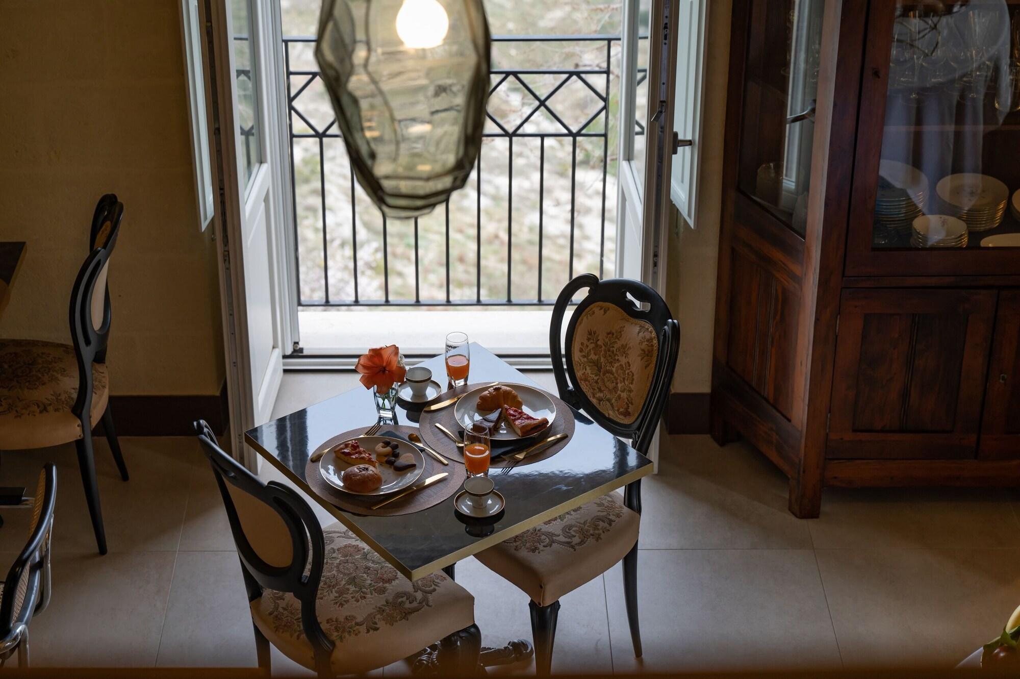 Restaurant L'antica Conceria