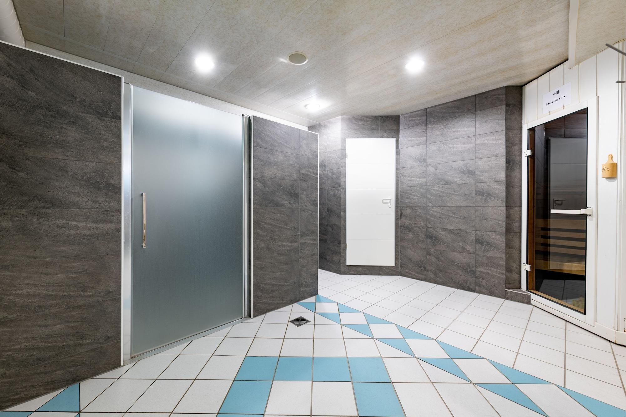 Spa Art Hotel Aachen