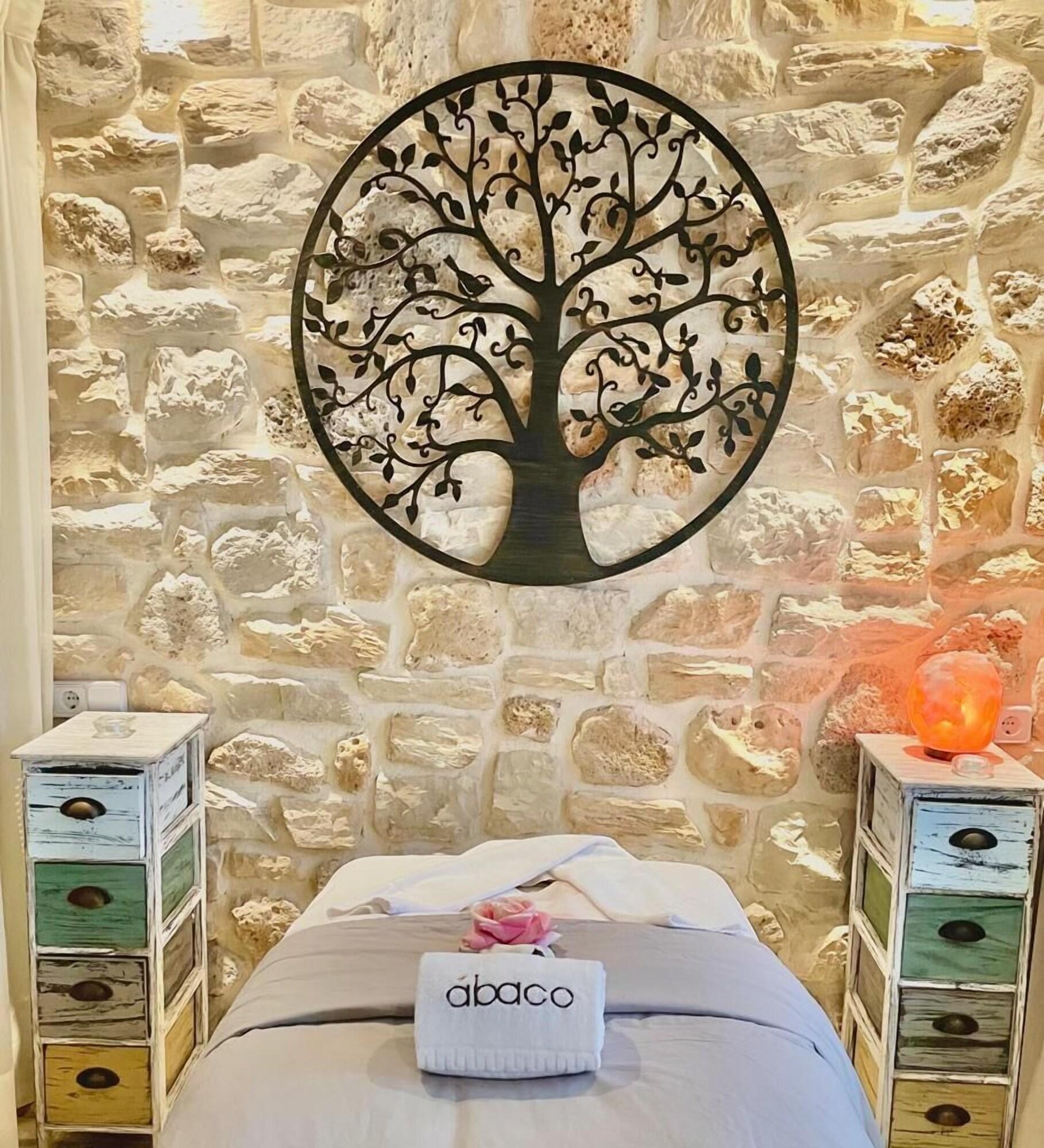 Spa Hotel Ábaco Altea