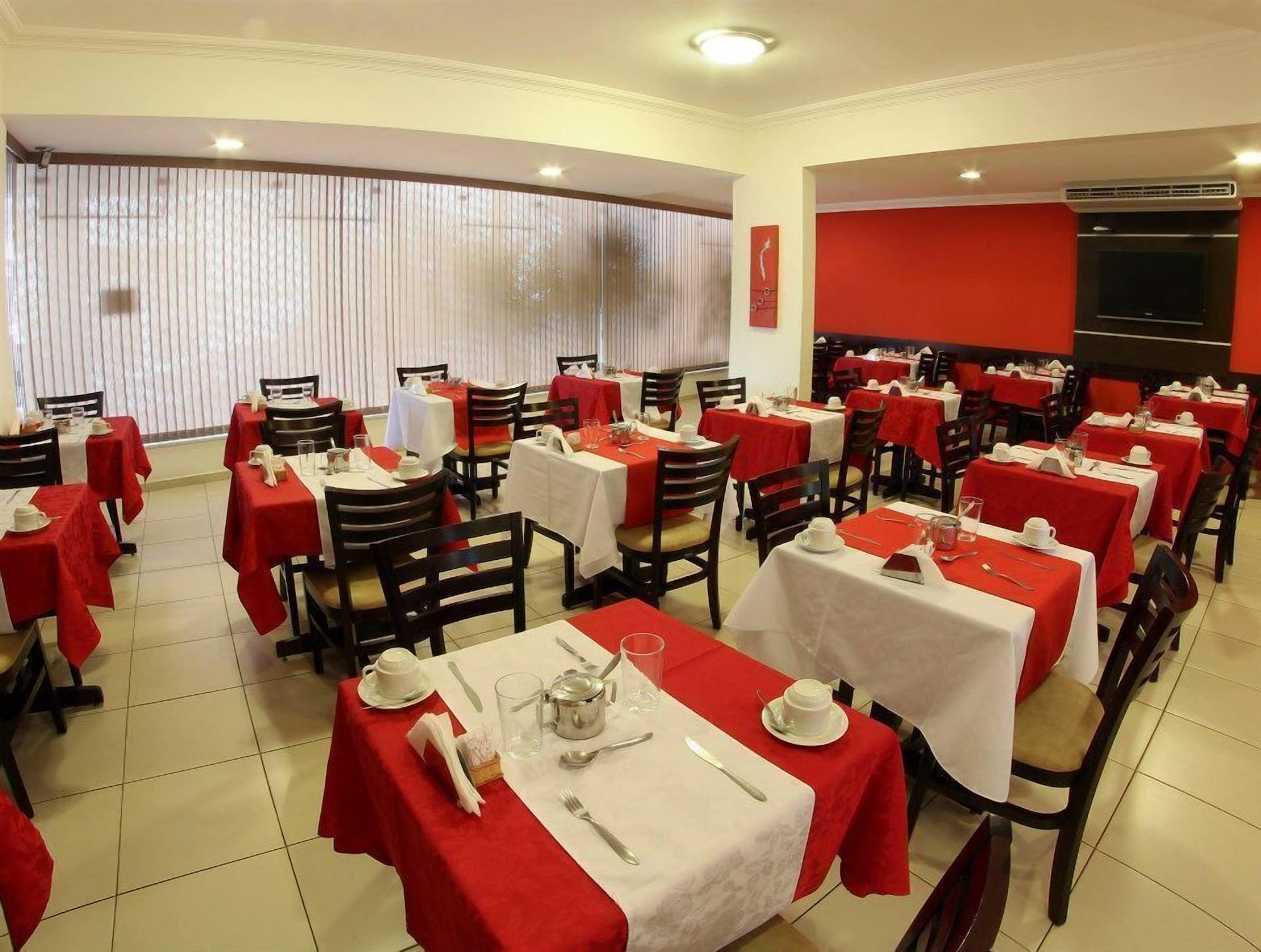 Restaurant Polo Hotel