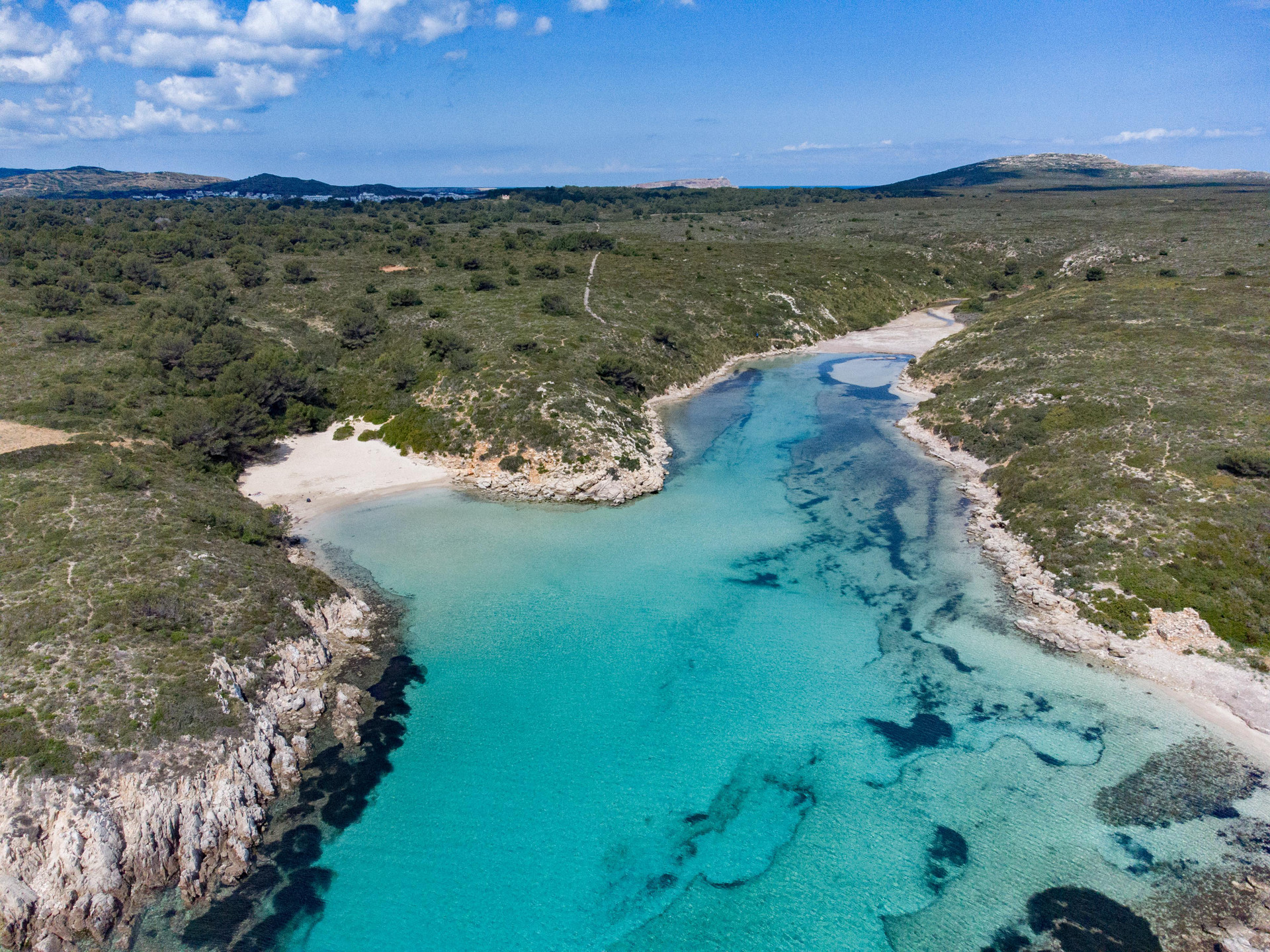 Playa Agroturismo Malbuger Nou - Adults only