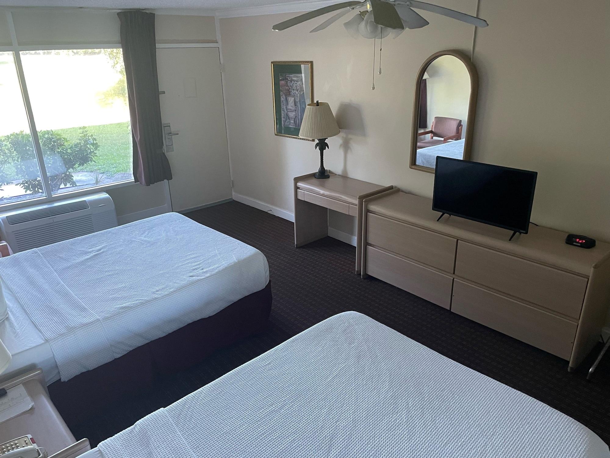 Habitación Grand Palms Spa & Golf Resort