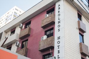 Alojamiento - Abrolhos Praia Hotel