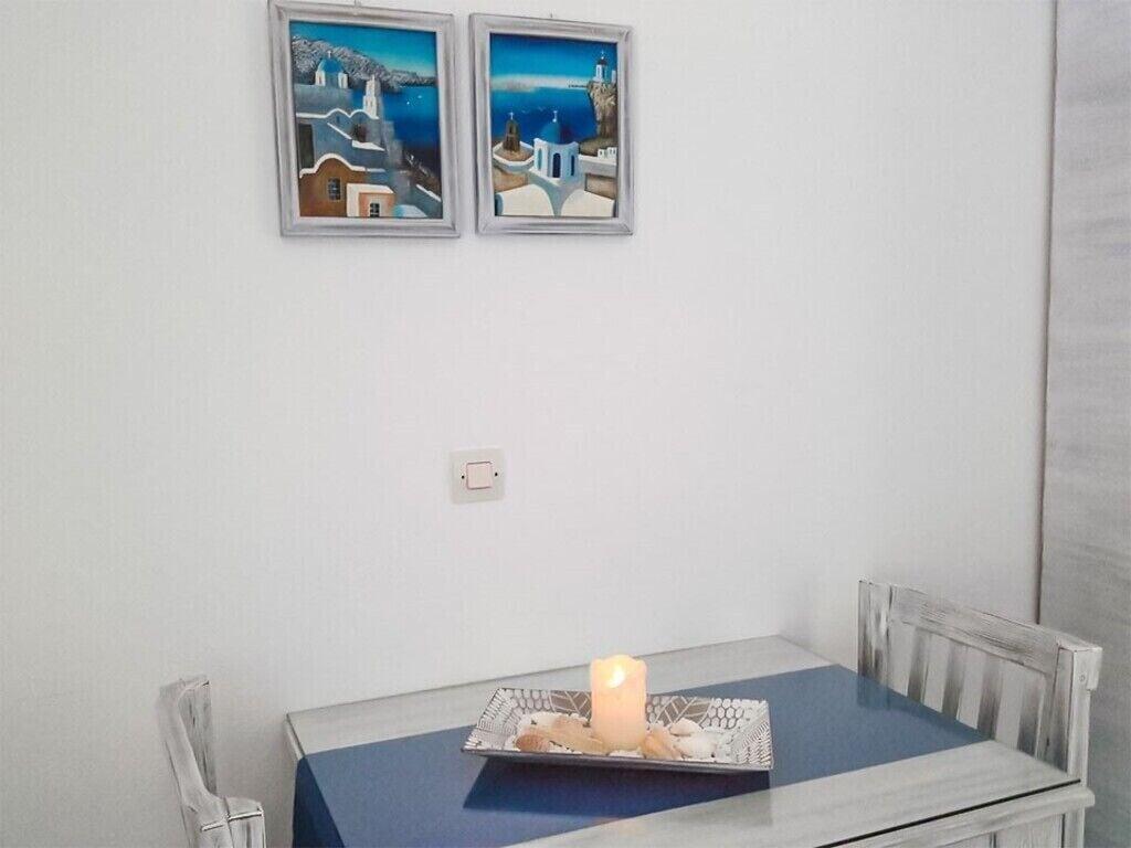 Restaurant Kiklamino Sunset Suites