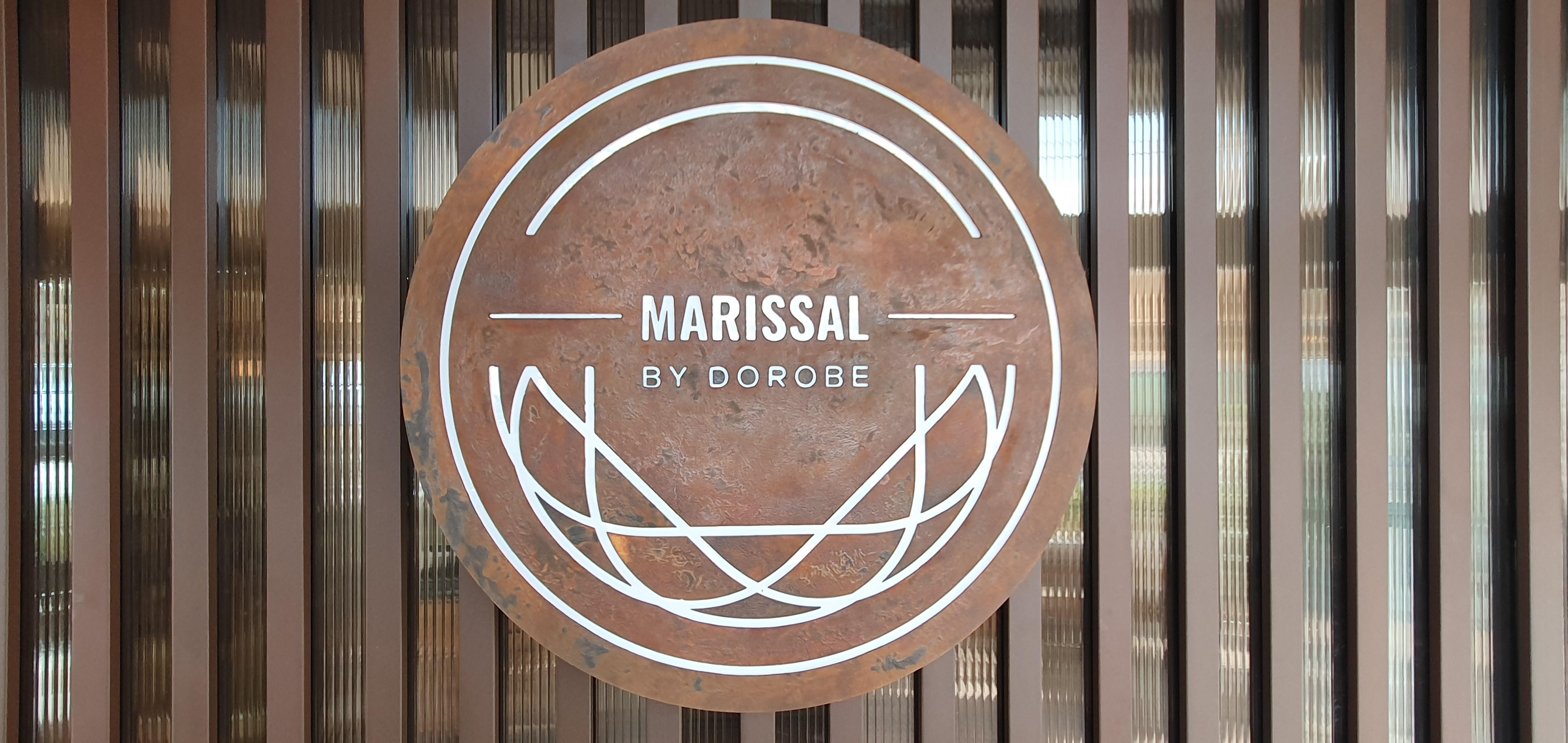 Vista Lobby Marissal