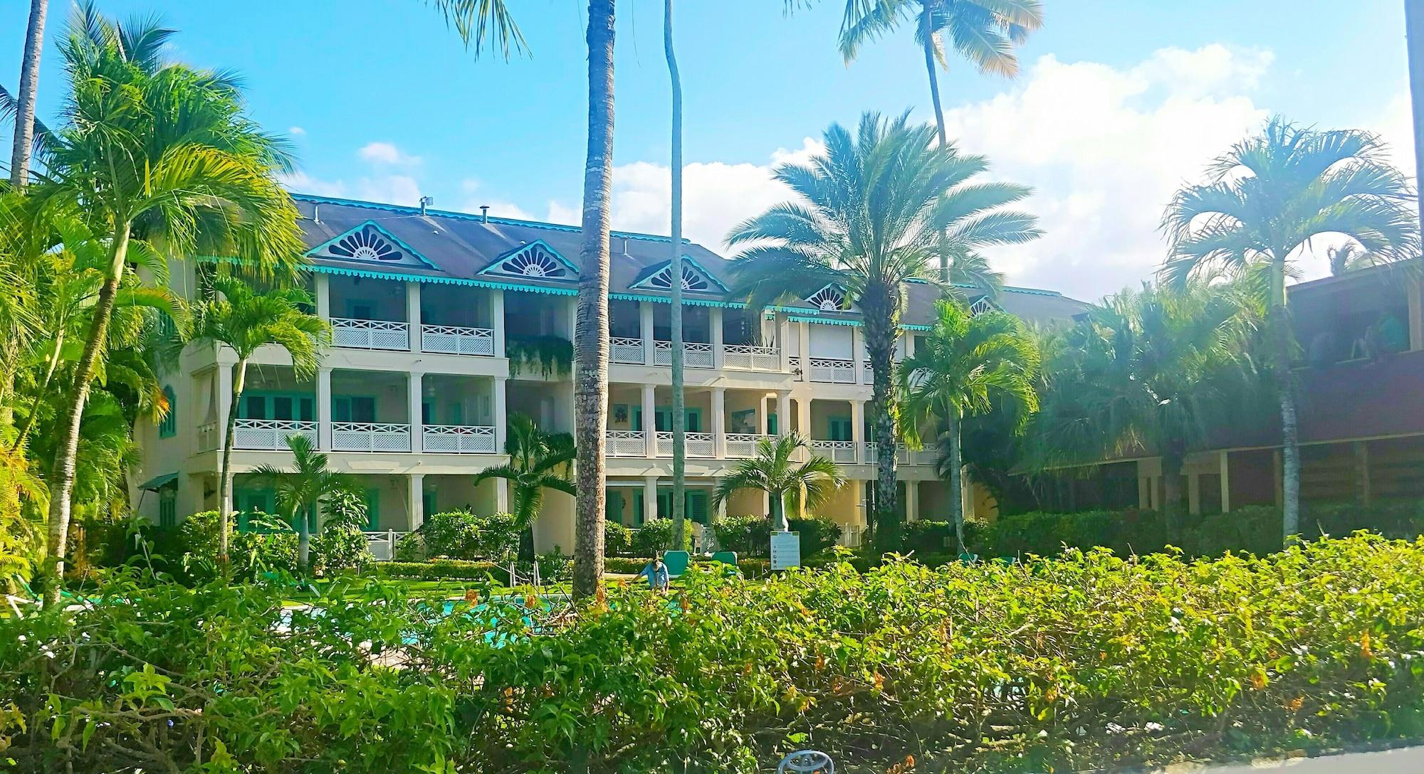 Vista Exterior La Dolce Vita 12 Beachfront Hotels, Las Terrenas, Samana