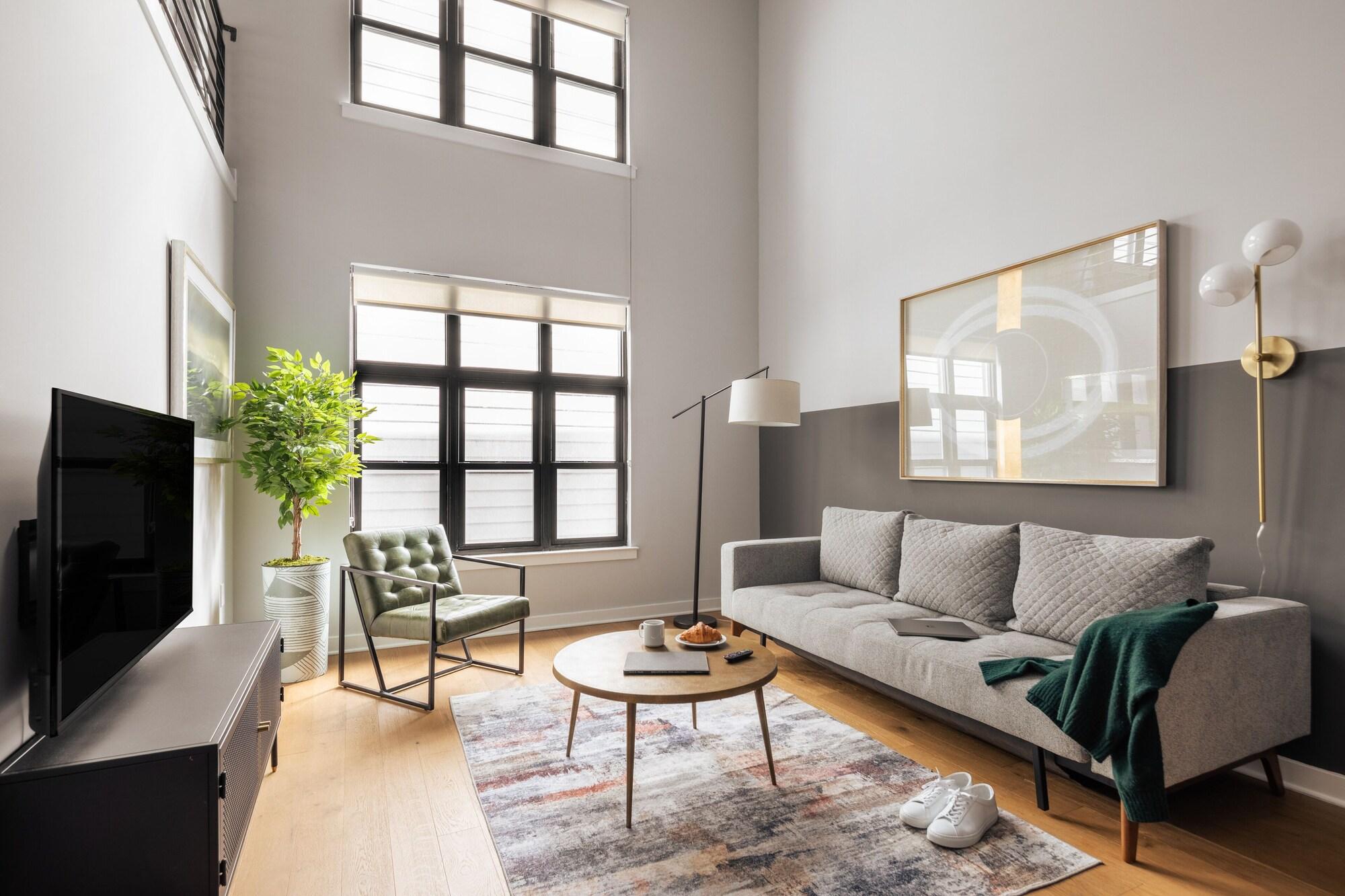 Varios Sosuite at The Vine - Old City