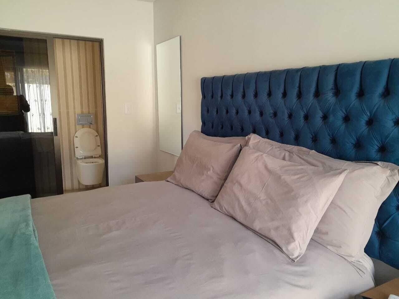 Habitación Kwanare Guesthouse