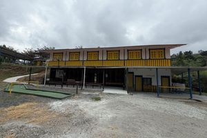 Alojamiento - salento river hotel