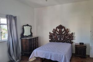 Alojamiento - Reliquia Hospedaria