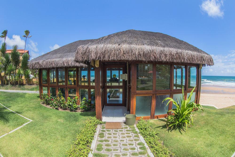 Gimnasio Kembali Hotel Porto de Galinhas Adults Only