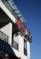 Alojamiento - Hotel DOA