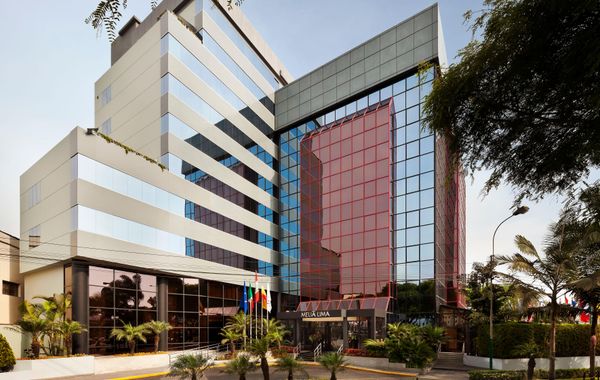 Meliá Lima