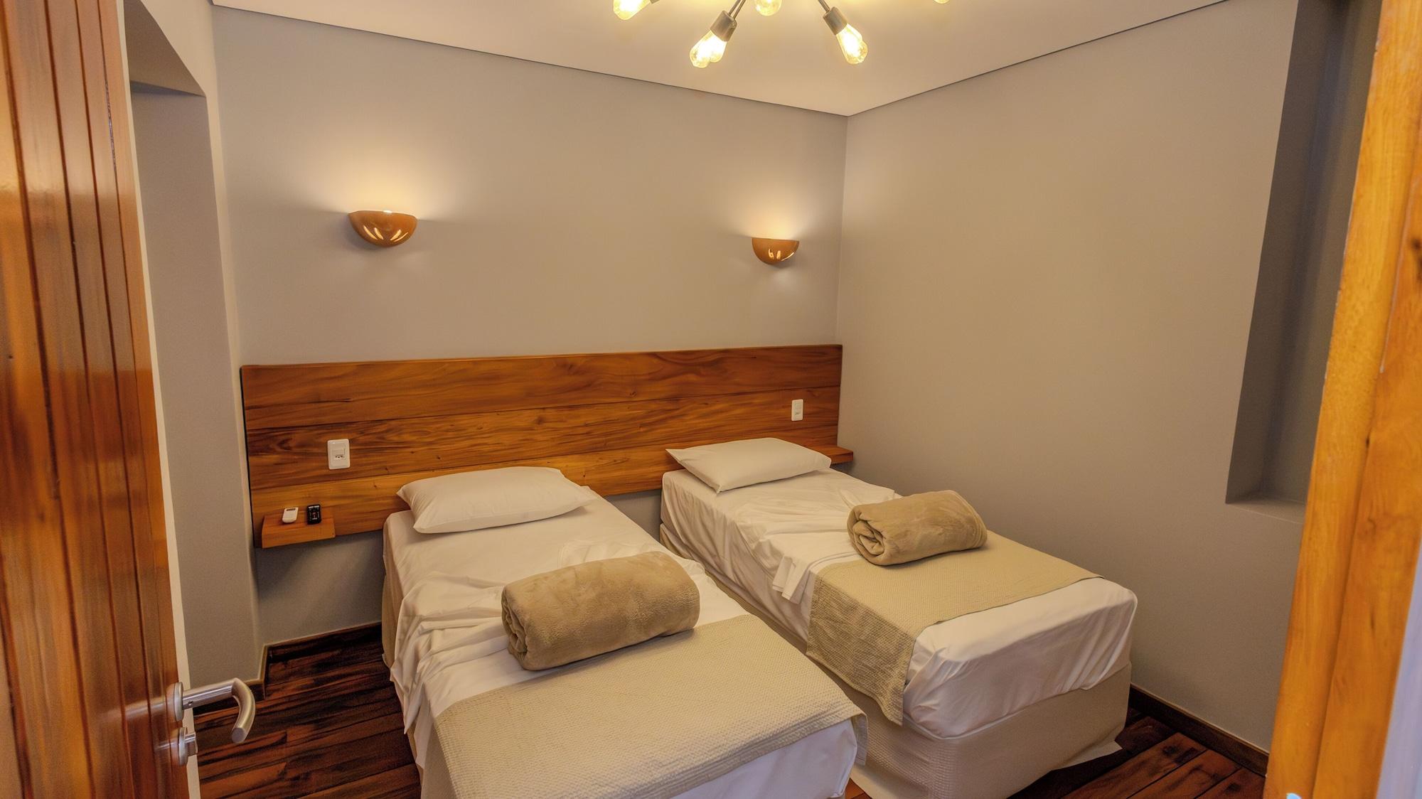 Spa Ap Passarela