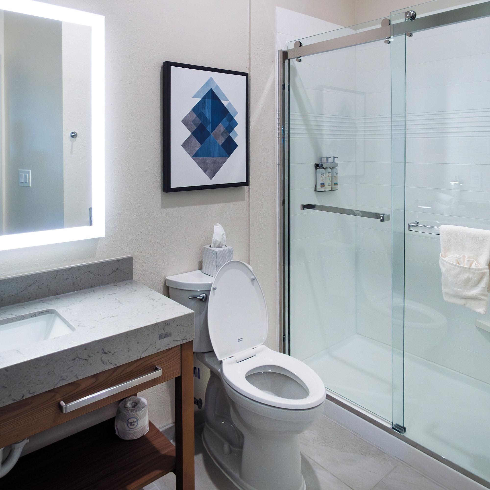 Equipamiento de Habitación Candlewood Suites Avondale - New Orleans by IHG