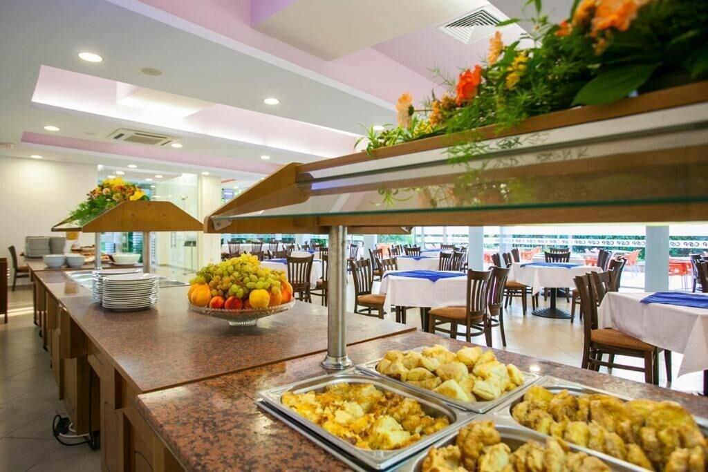 Restaurant Strandzha Hotel