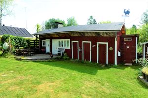 Alojamiento - Majatalo Torppa