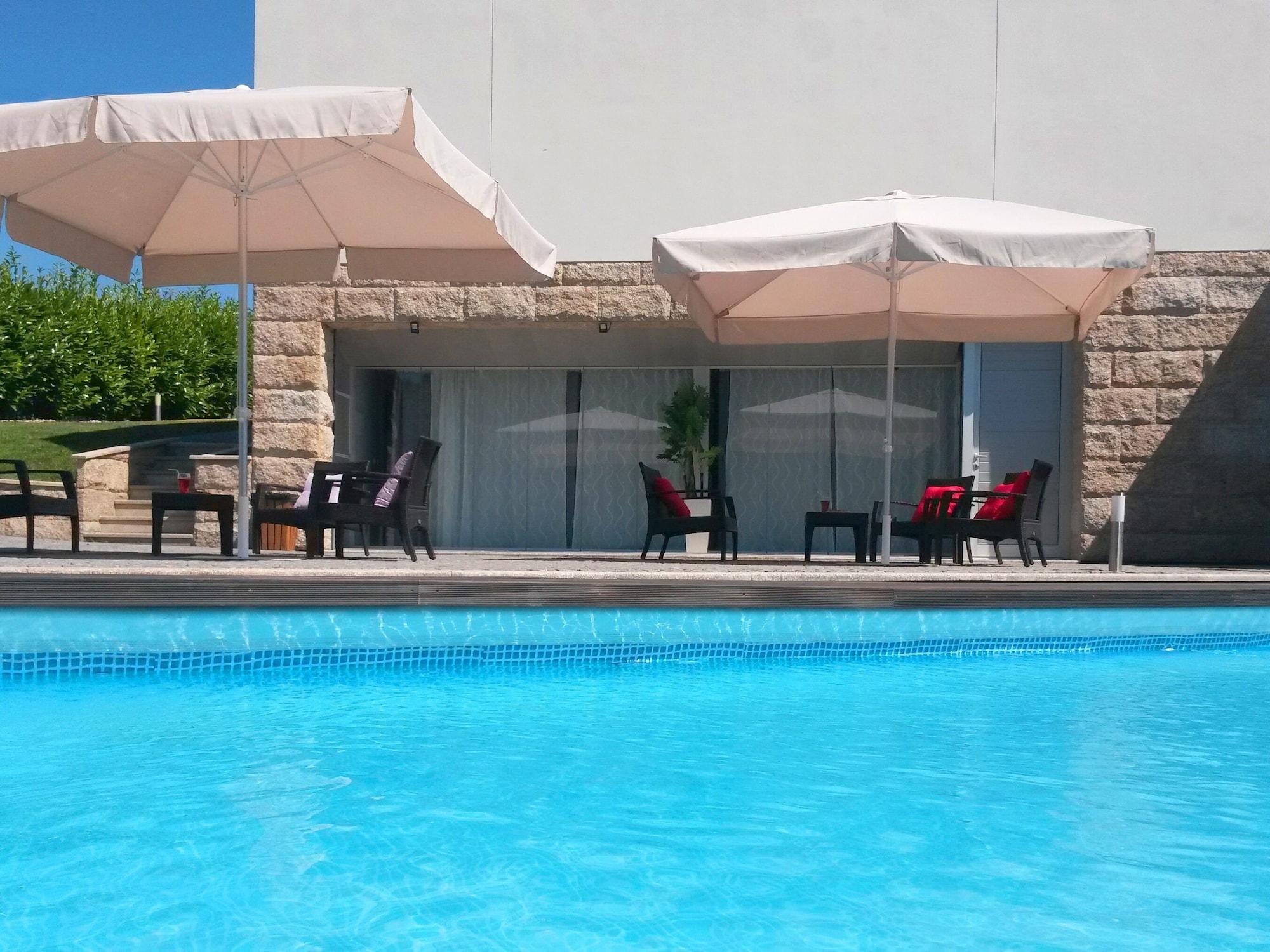 Vista Exterior Equinaturi