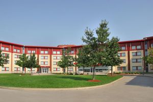 Alojamiento - Residence & Conference Centre - Oakville