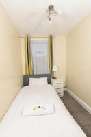 Alquiler Vacacional - Cosy 3 Bed House@Maidstone