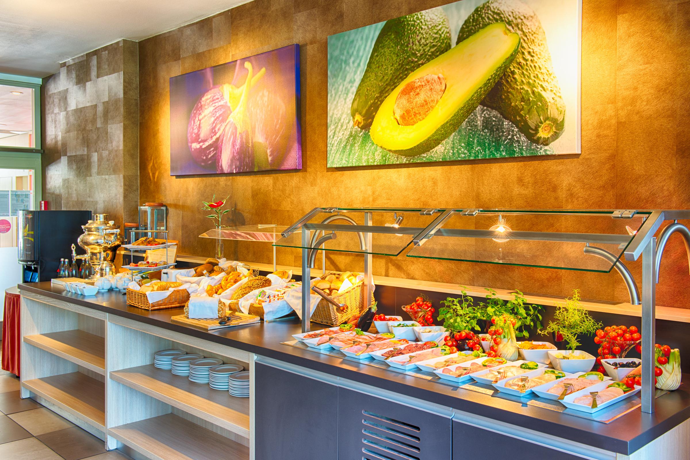 Restaurant Leonardo Royal Hotel Köln - Am Stadtwald