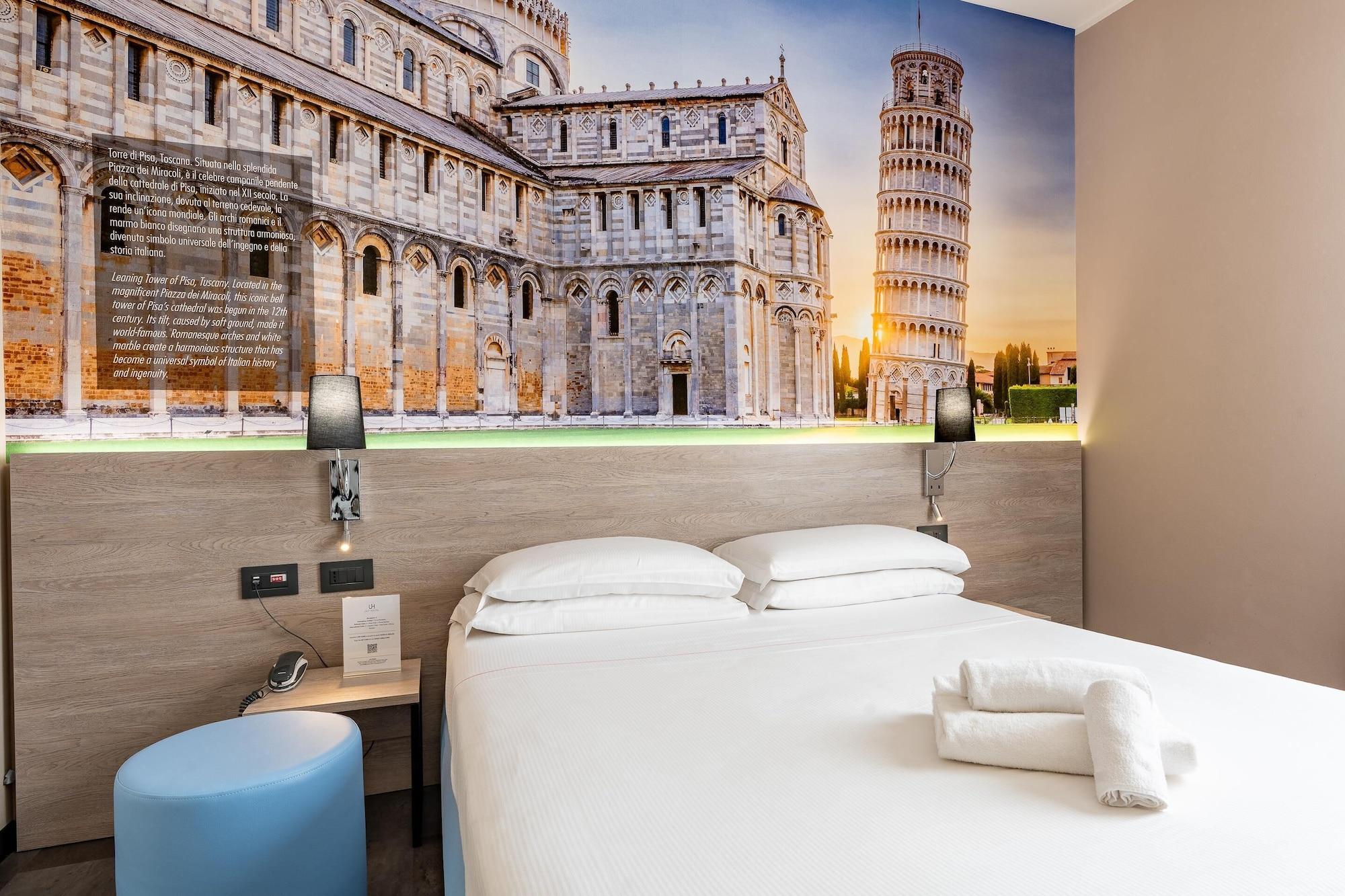 Habitación Jet Hotel, Sure Hotel Collection by Best Western