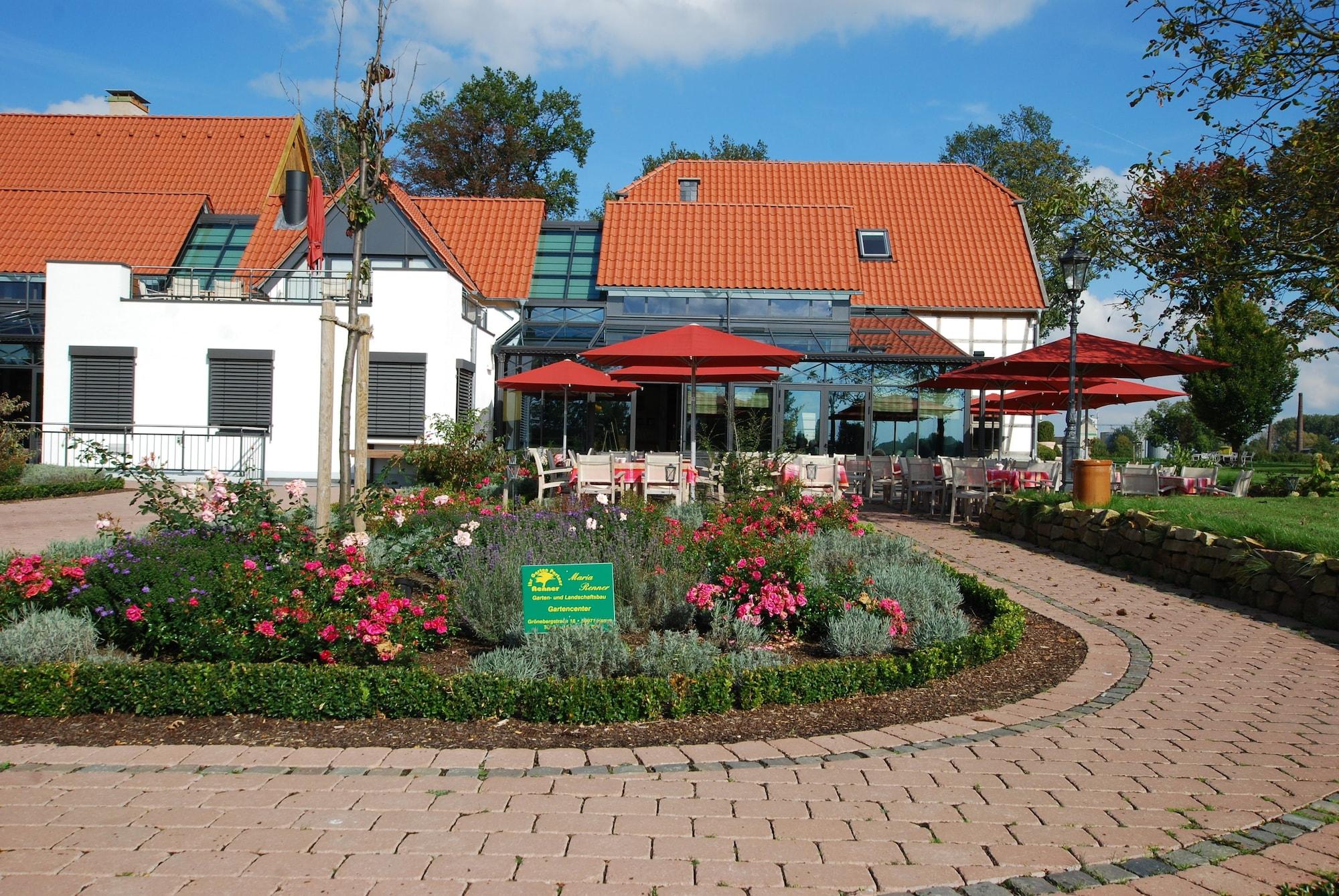 Vista Exterior Gut Kump