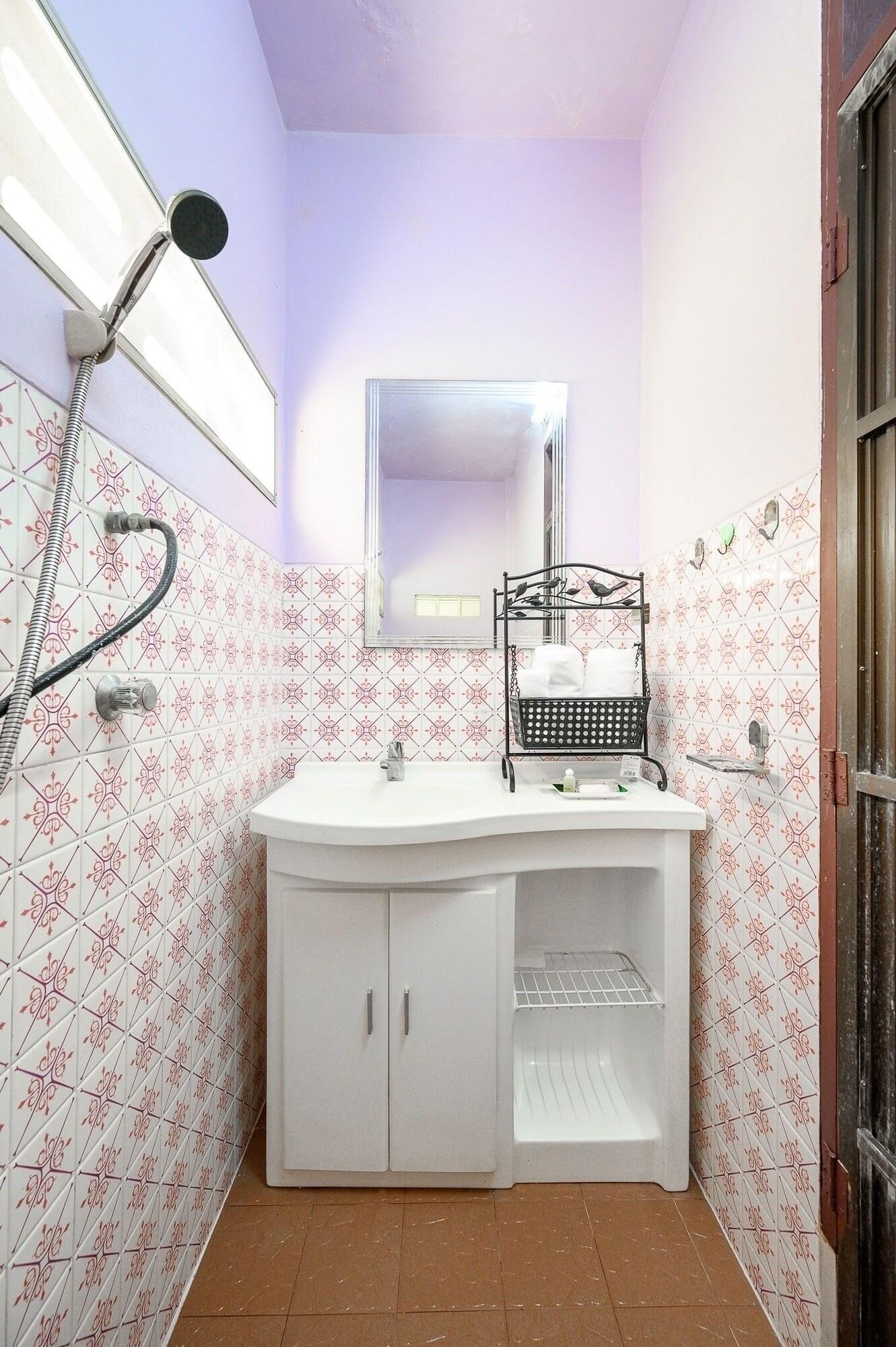 Equipamiento de Habitación Lotus House Phuket