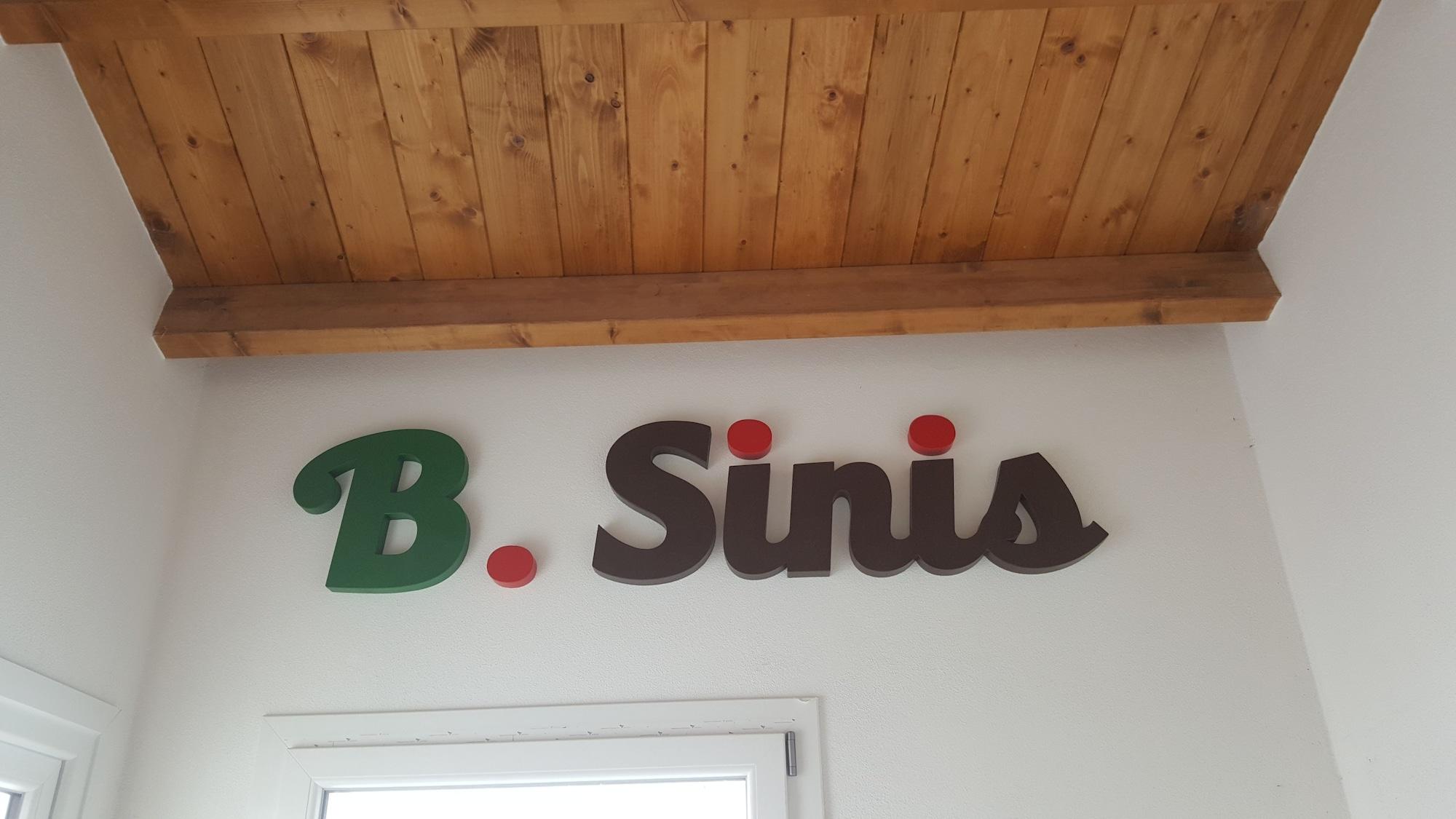 Varios B.Sinis