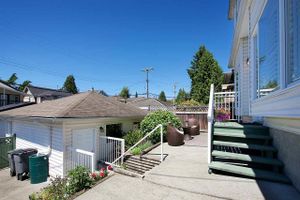 Alojamiento - Marpole Guest House