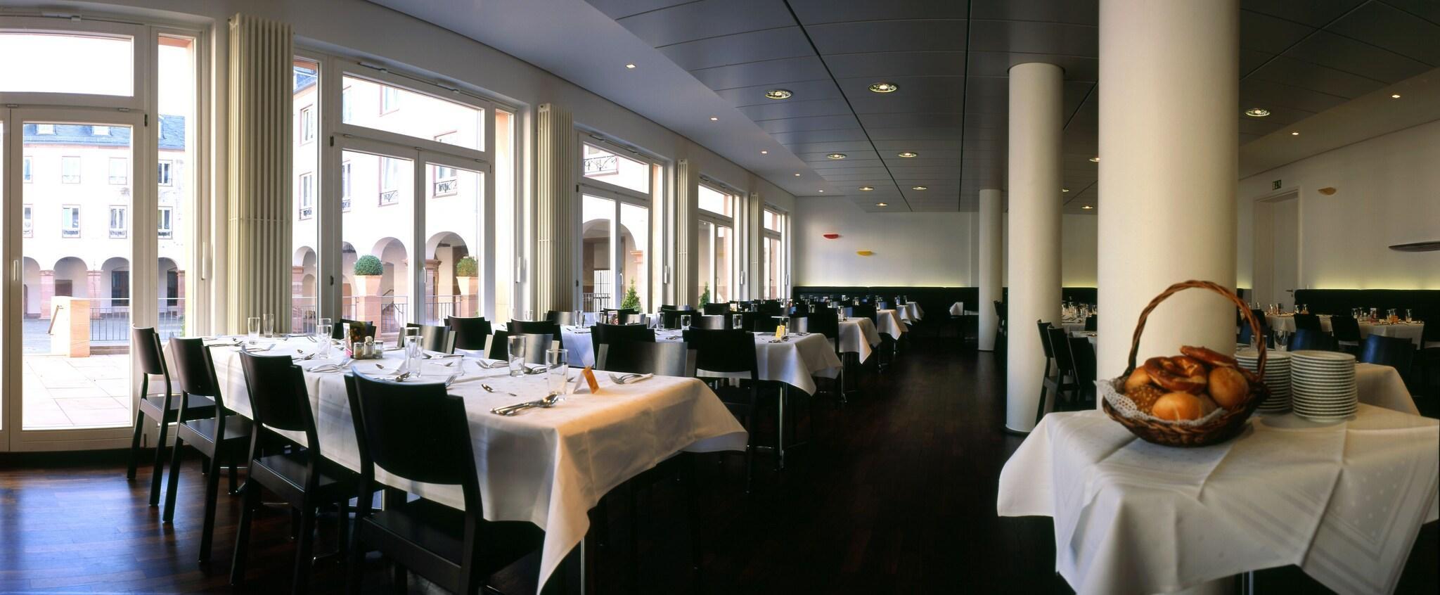 Instalaciones Recreativas Hotel Spenerhaus