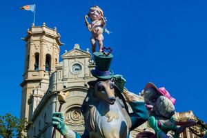 Alojamiento - Pensión Tere Playa