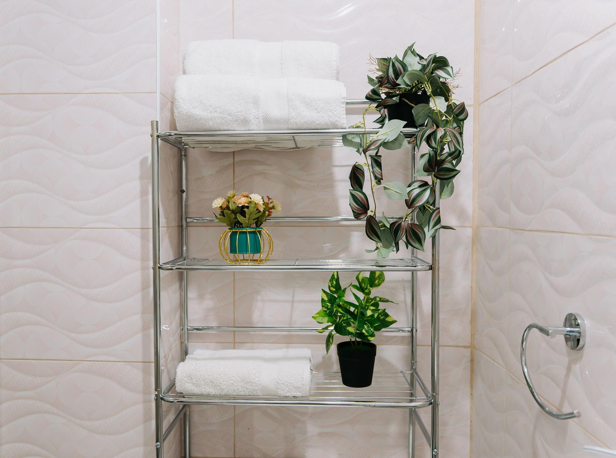 Equipamiento de Habitación Chabela Host
