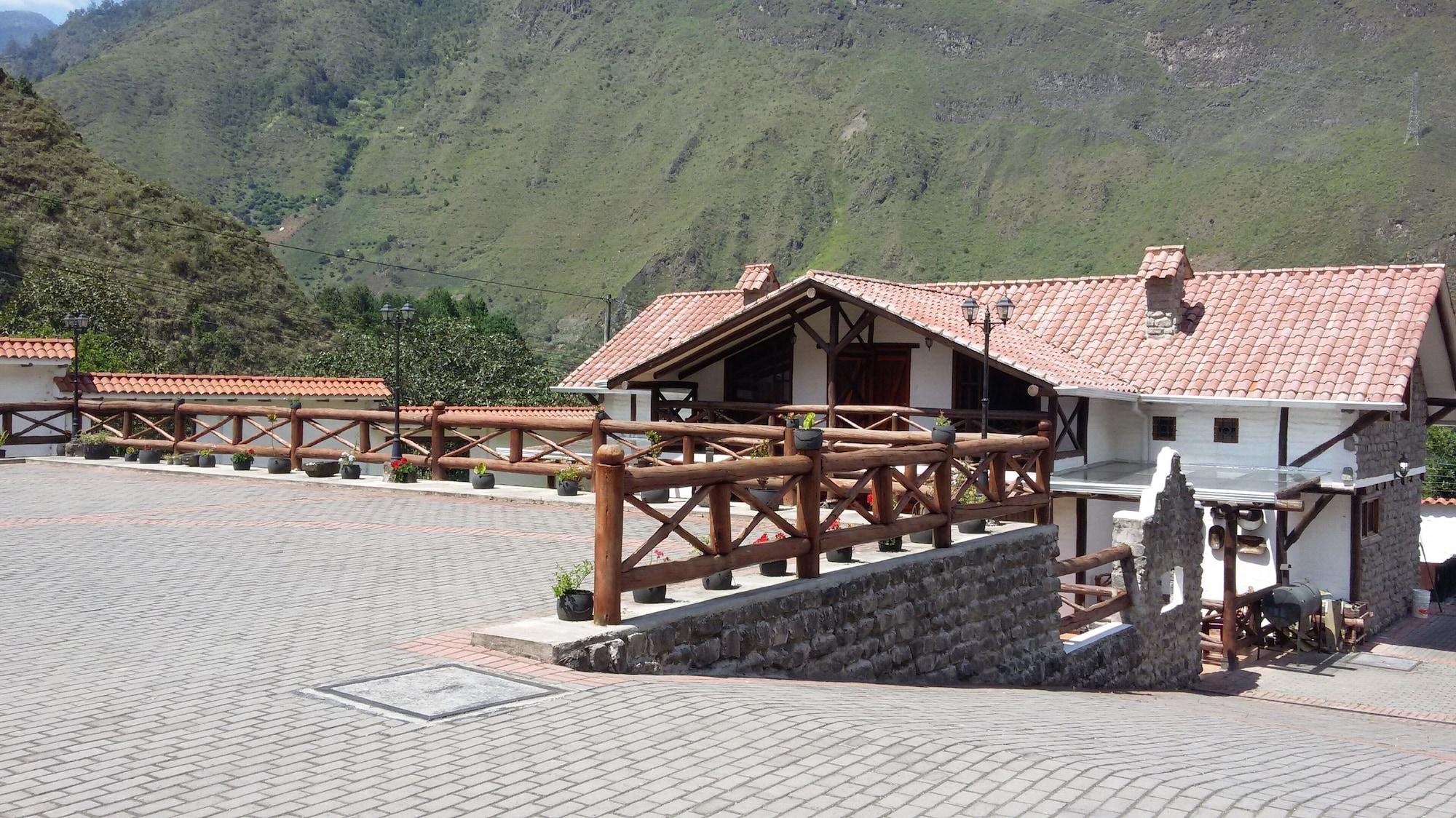 Varios Ulba Hosteria