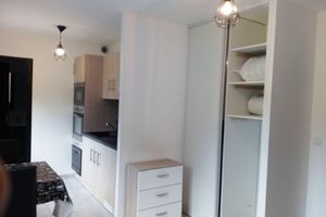 Alquiler Vacacional - Quiet renovated studio