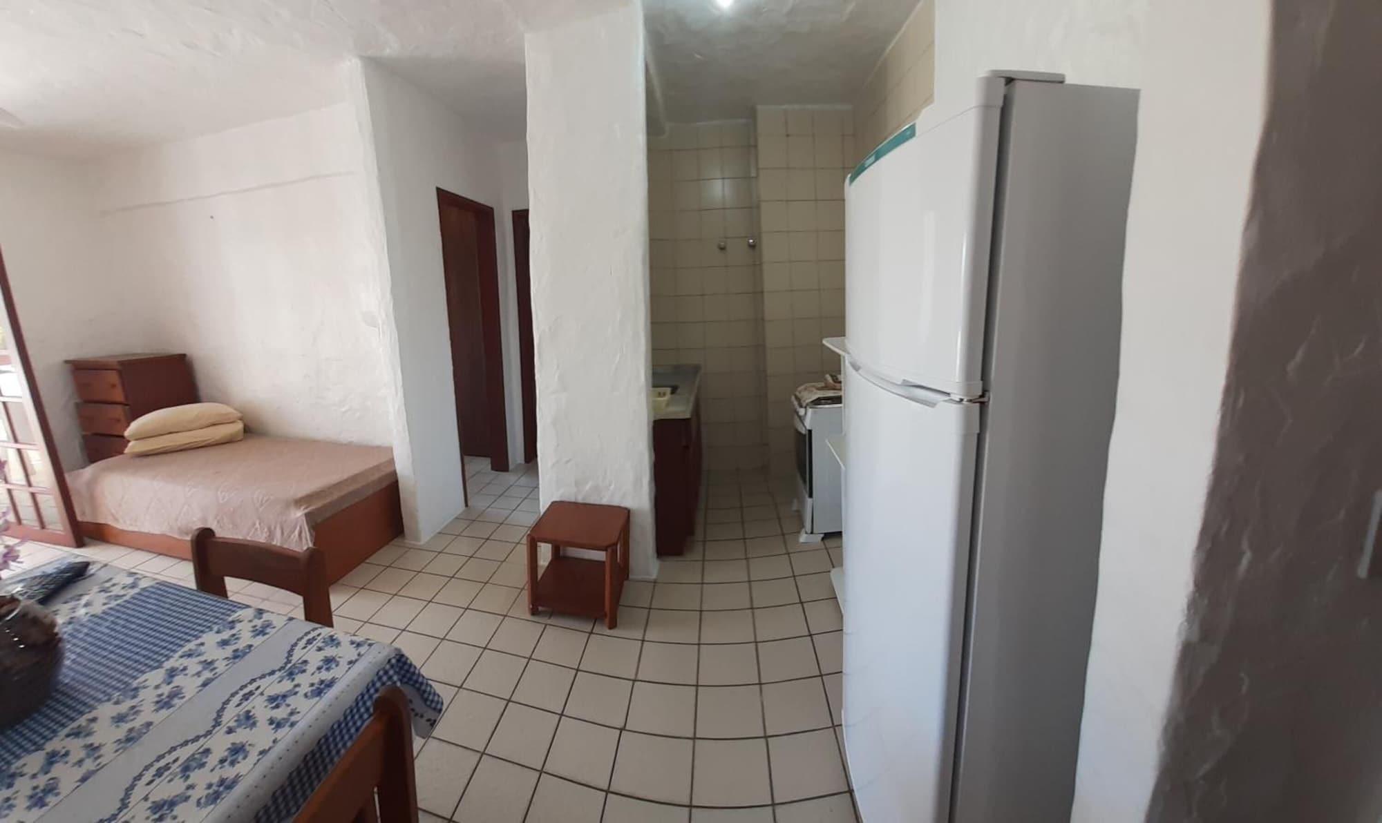 Habitación Hostal Blanco Apart-Hotel