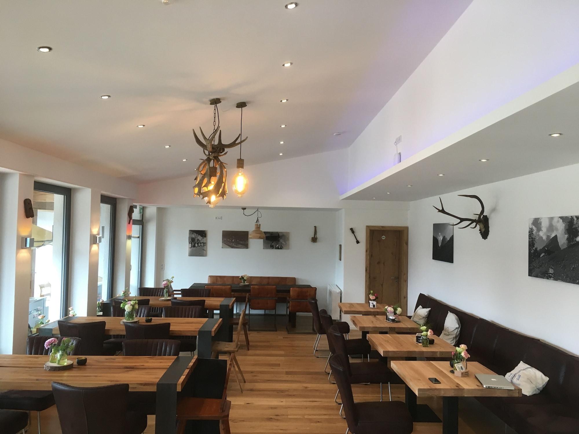 Restaurant Salzbergalm