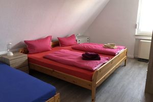 Alquiler Vacacional - Great holiday home with garden in Neuharlingersiel-80 square meters of living space!