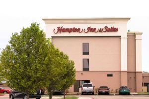 Alojamiento - Spark by Hilton Amarillo West Medical Center