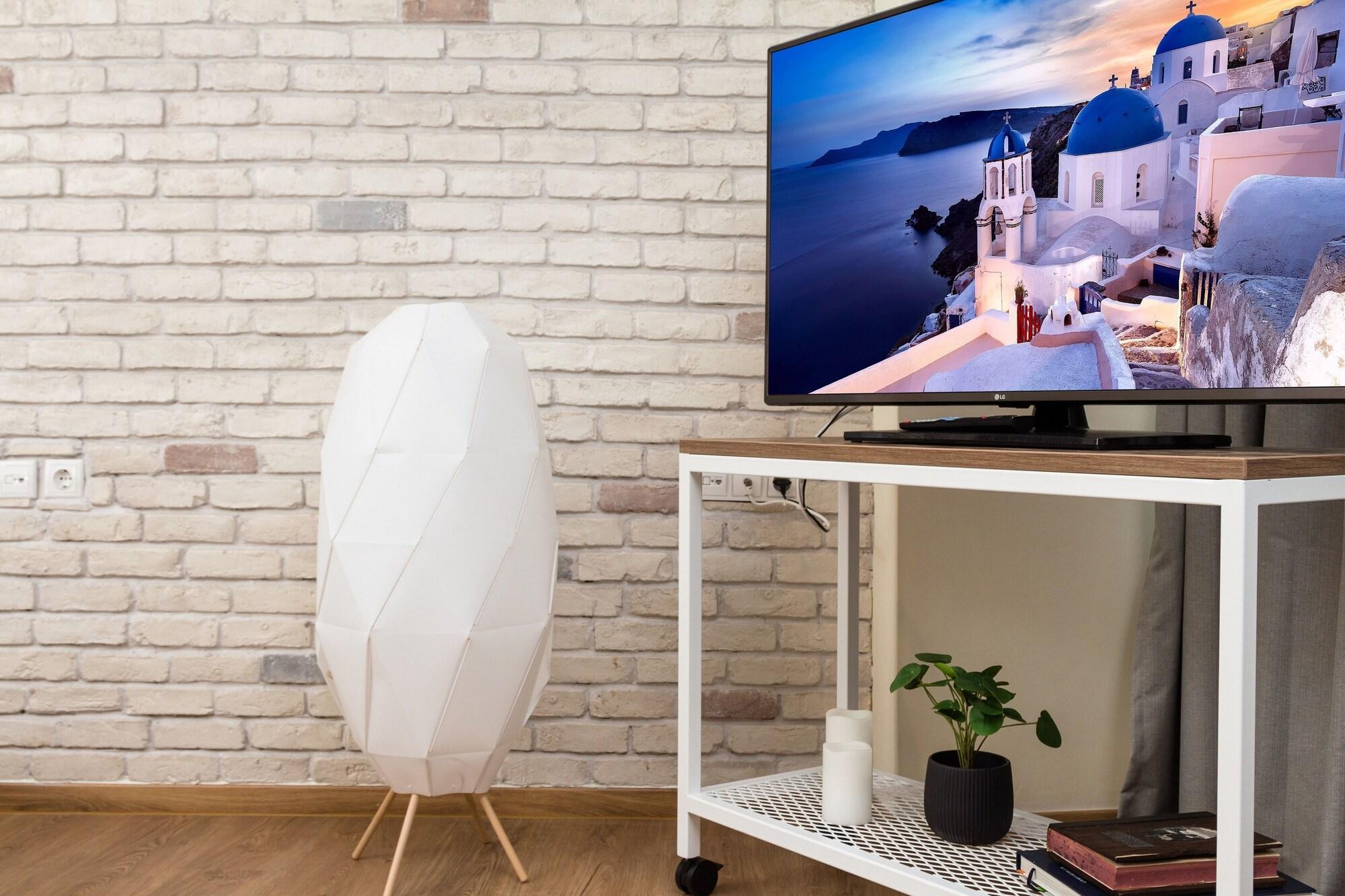 Set de Habitación Suites Syngrou Fix
