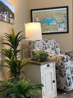 Alquiler Vacacional - C Street Cabin - Soldier Creek / Marina Del Ray,  Lake Texoma