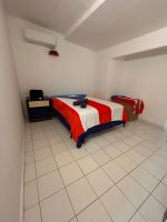 Alquiler Vacacional - Cozy 3-bedroom house in serene Carolina with AC