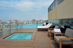 Alojamiento - Hilton Lima Miraflores