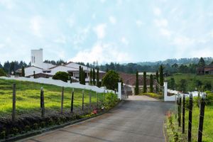 Alojamiento - Casa Caballero Hotel Boutique