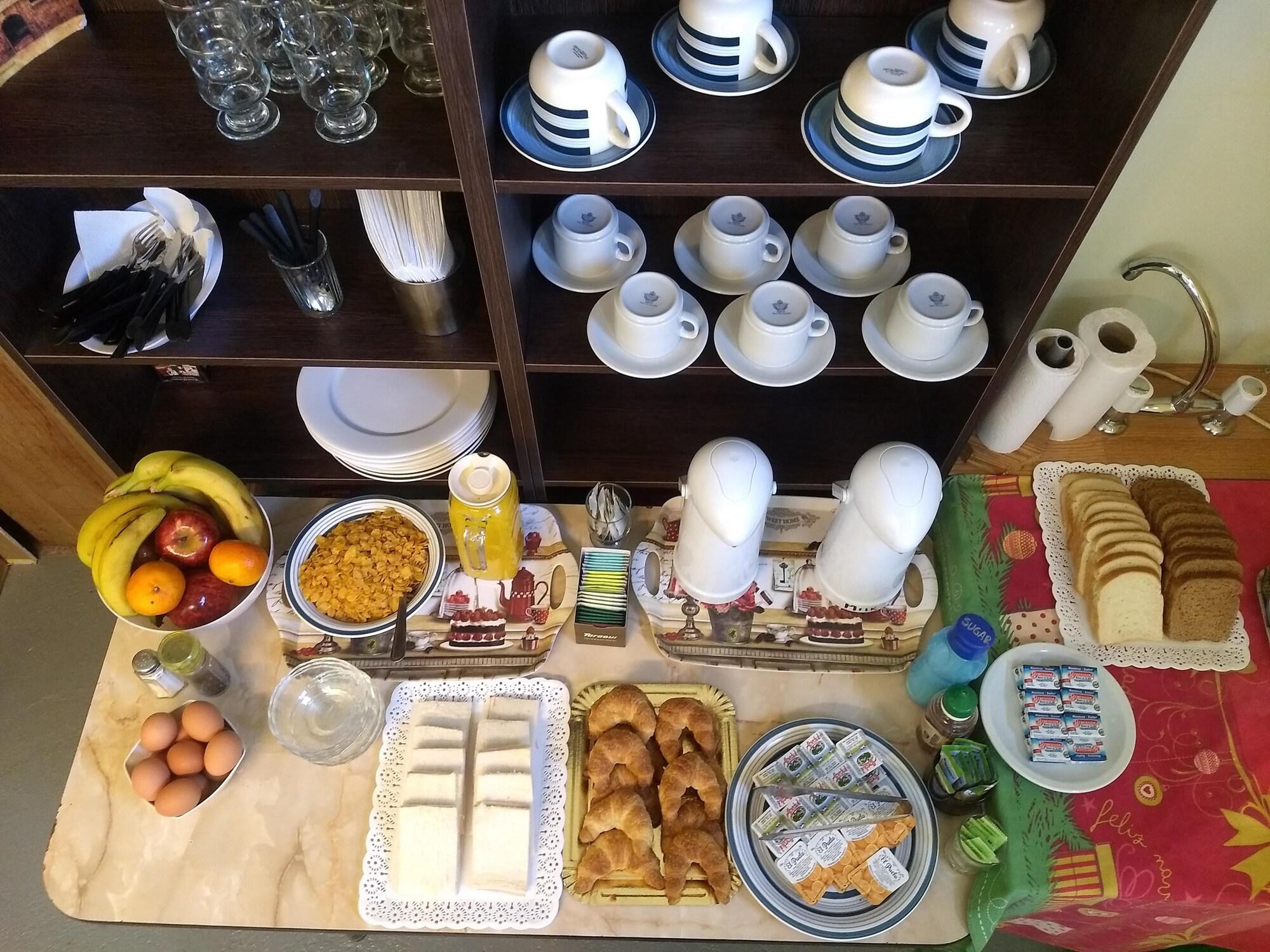 Restaurant Apart Don Felipe