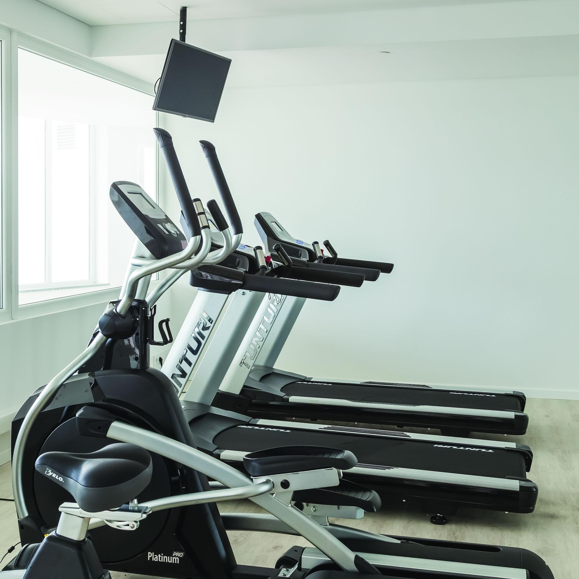 Gimnasio MH Peniche