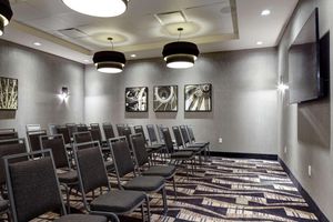 Alojamiento - Hampton Inn Brooklyn/Downtown