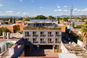 Alojamiento - Morelos By Homirent