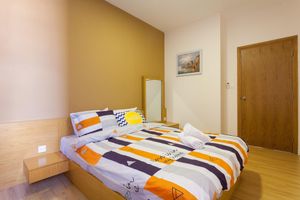 Alquiler Vacacional - Jennifer Luxury Apartment 2BR 18TH
