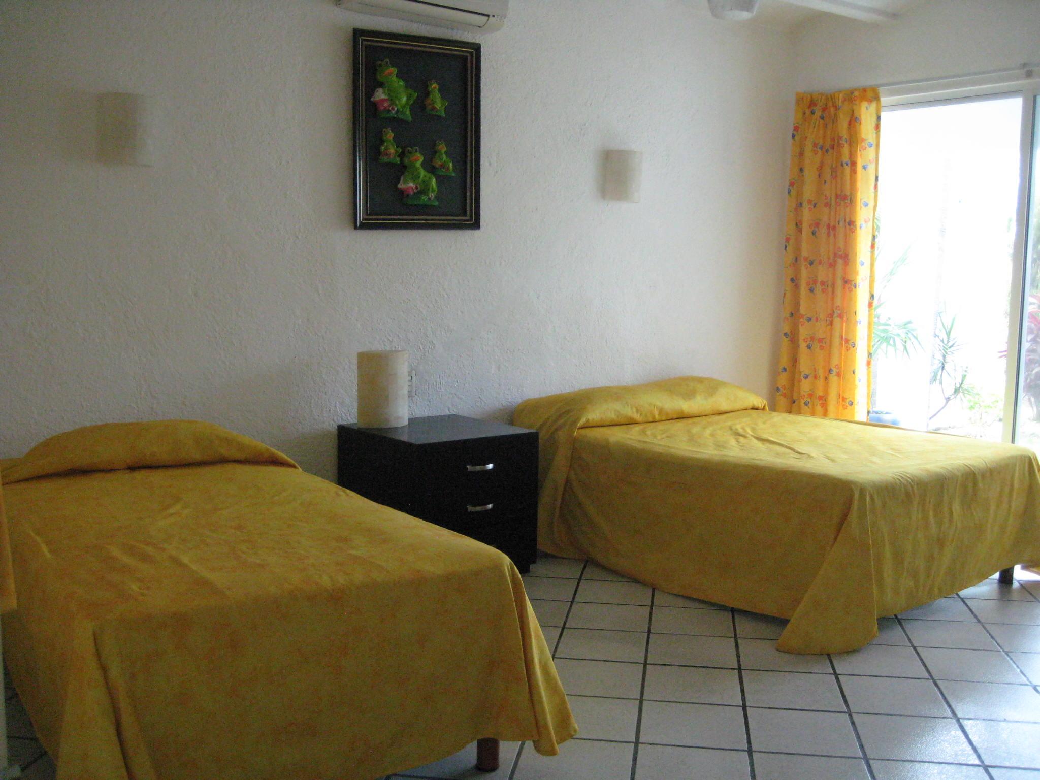 Habitación Hotel Torii